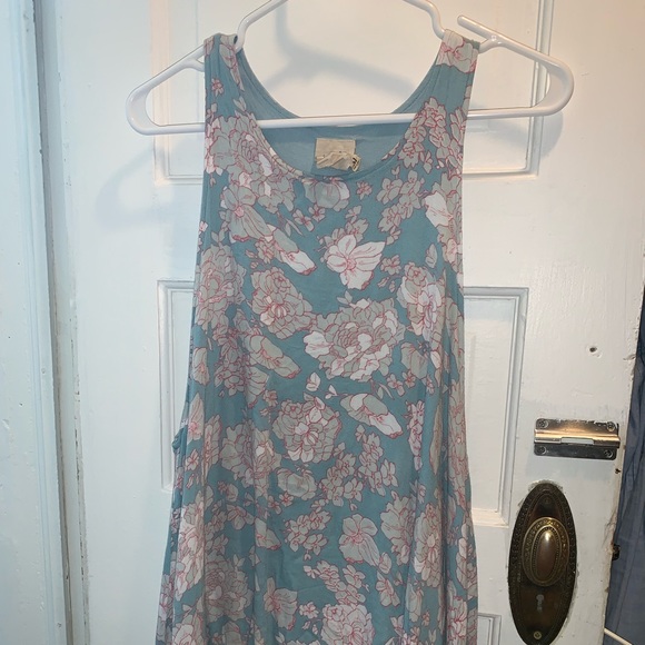 Sea Gypsies flow dress/top - Picture 2 of 4